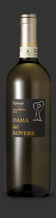 Soave Spinaje